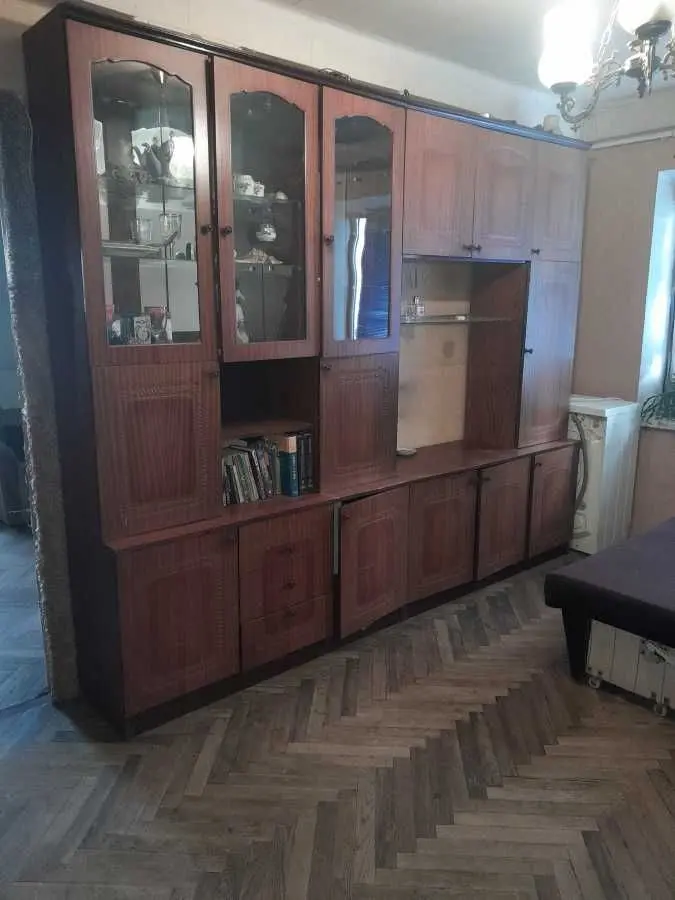 Фото Зняти 2 кімнатну квартиру, Харківське шосе 21 Київ в довгострокову оренду, ціна: 10000 UAH, код 9303