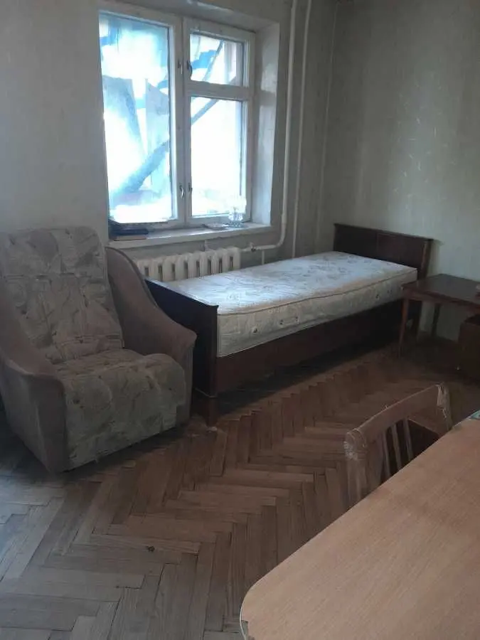Фото Зняти 2 кімнатну квартиру, Харківське шосе 21 Київ в довгострокову оренду, ціна: 10000 UAH, код 9303