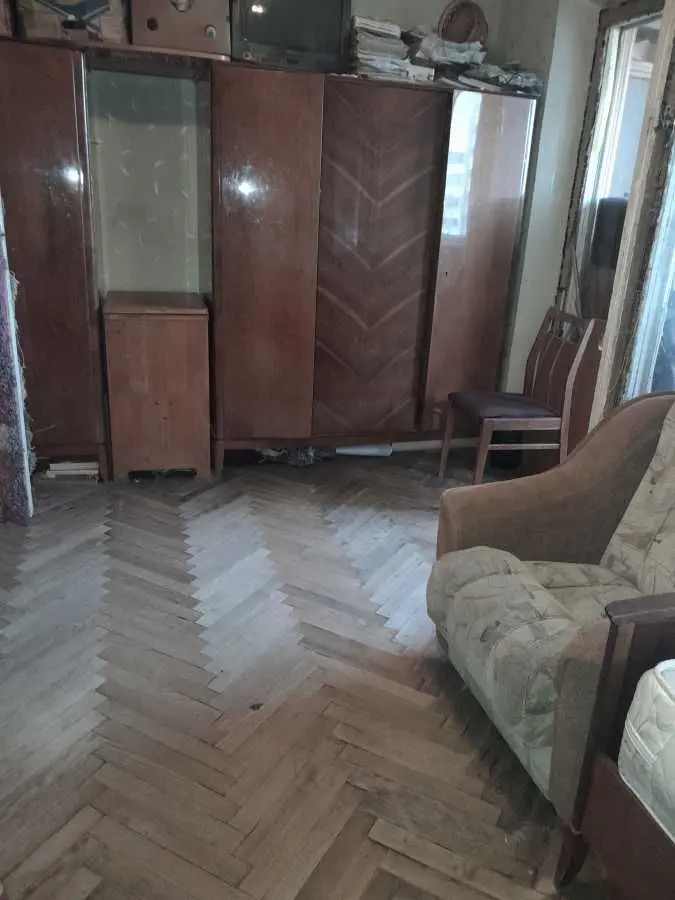 Фото Зняти 2 кімнатну квартиру, Харківське шосе 21 Київ в довгострокову оренду, ціна: 10000 UAH, код 9303