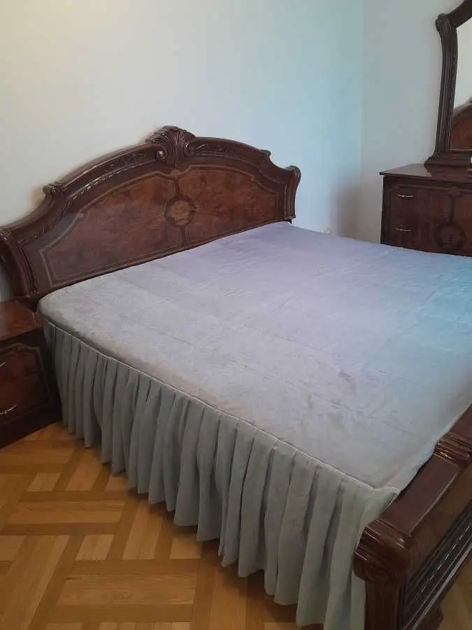 Фото Зняти 3 кімнатну квартиру, Левка Лукʼяненка вул. (Маршала Тимошенка) 2М Київ в довгострокову оренду, ціна: 18000 UAH, код 9304