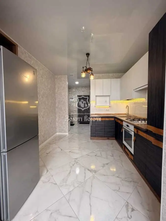 Фото Selling a 1-room apartment, 46.1 sq.m., Mashynobudivnykiv Street  Vyshneve, price: 68000 USD, code 9305