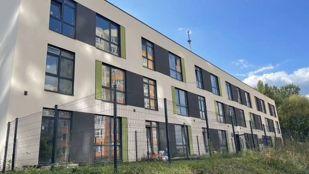 Фото Продаю 1-комнатную квартиру, 46 кв. м, Августовская ул.  Хмельницкий, цена: 49000 USD, код 9306