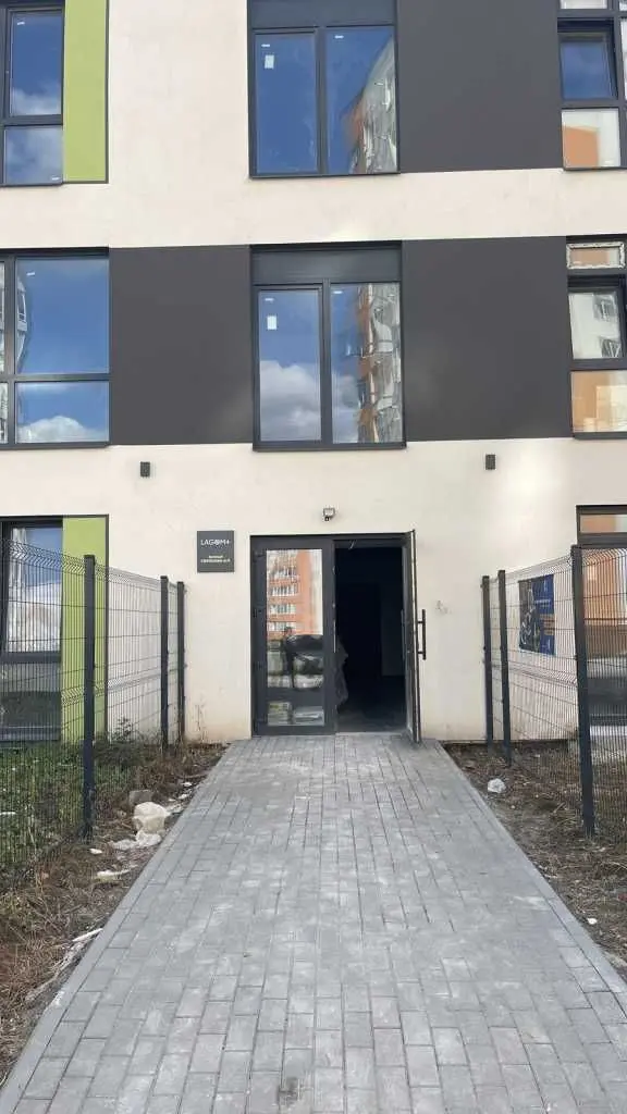 Фото Продаю 1-комнатную квартиру, 46 кв. м, Августовская ул.  Хмельницкий, цена: 49000 USD, код 9306