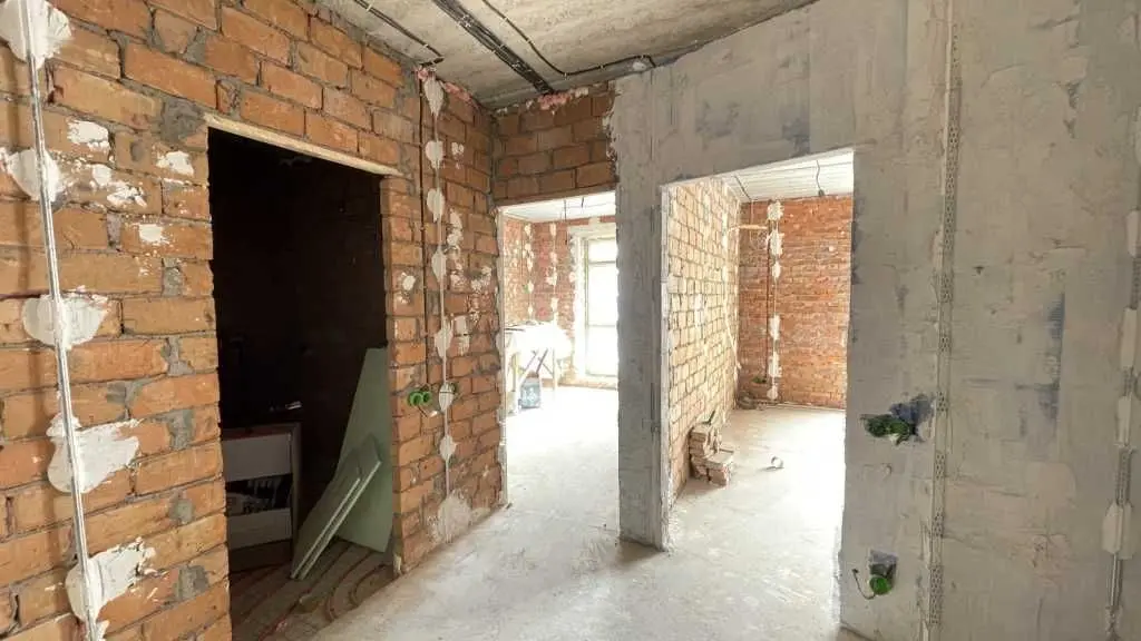 Фото Продаю 1-комнатную квартиру, 46 кв. м, Августовская ул.  Хмельницкий, цена: 49000 USD, код 9306