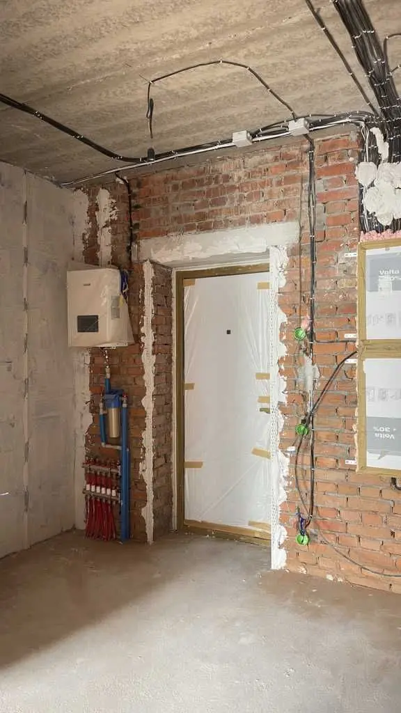 Фото Продаю 1-комнатную квартиру, 46 кв. м, Августовская ул.  Хмельницкий, цена: 49000 USD, код 9306