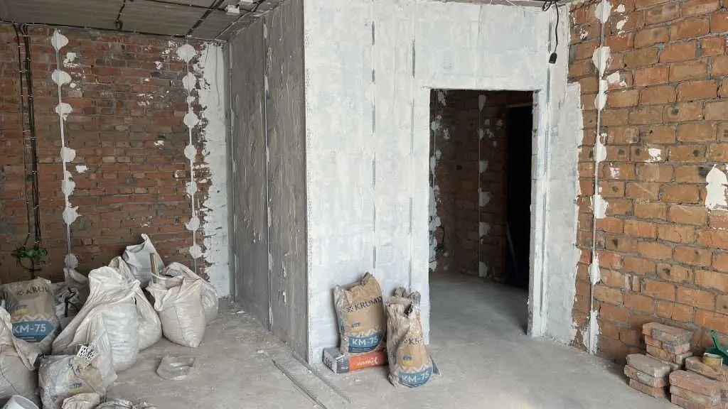 Фото Продаю 1-комнатную квартиру, 46 кв. м, Августовская ул.  Хмельницкий, цена: 49000 USD, код 9306