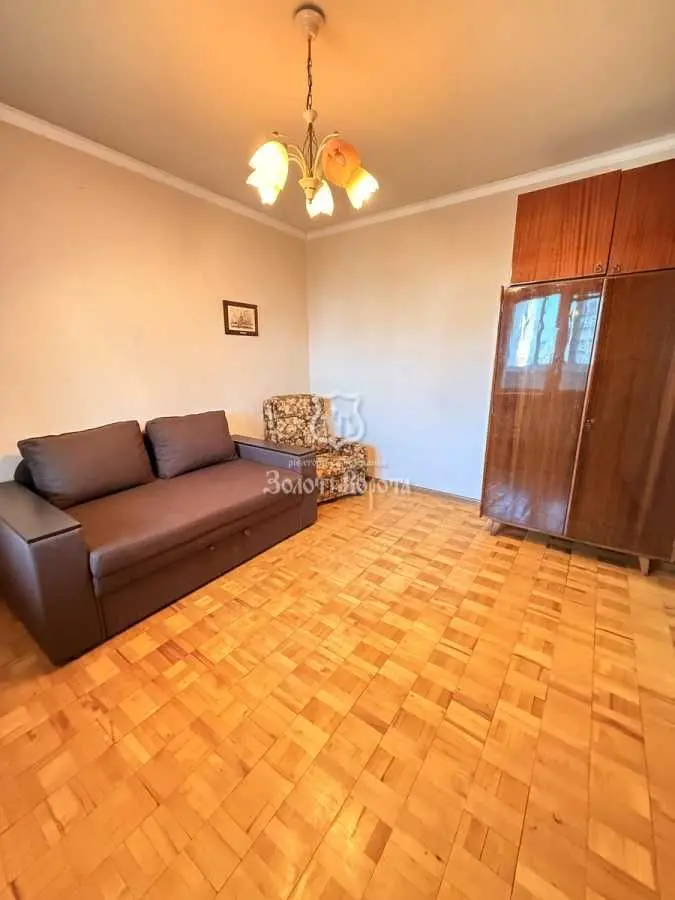 Фото Продаю 2-комнатную квартиру, 58.9 кв. м, Чернобыльская ул.  Киев, цена: 85000 USD, код 9307