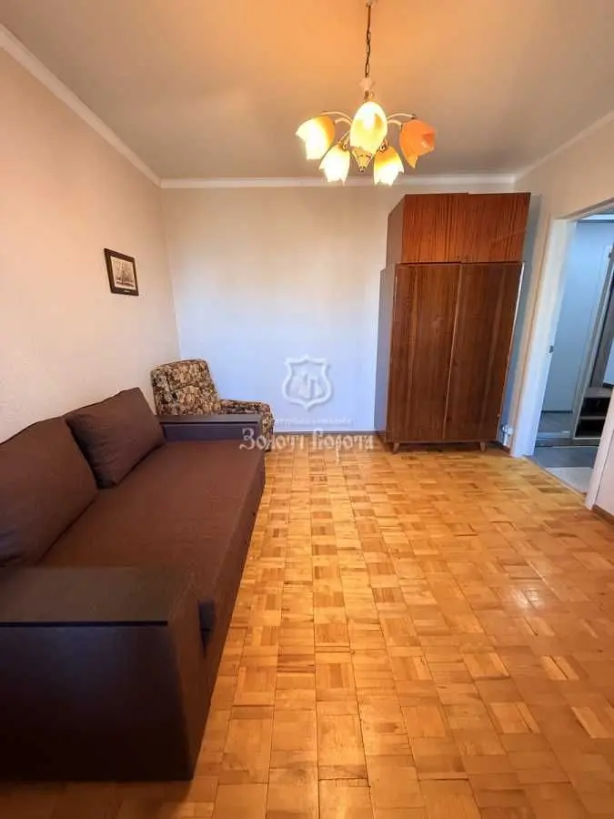 Фото Продаю 2-комнатную квартиру, 58.9 кв. м, Чернобыльская ул.  Киев, цена: 85000 USD, код 9307
