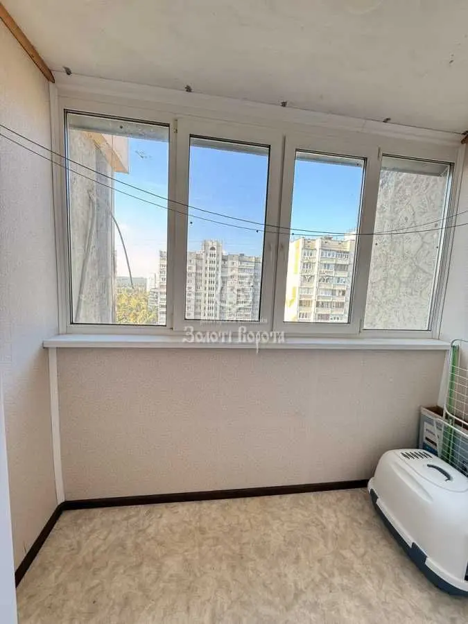 Фото Продаю 2-комнатную квартиру, 58.9 кв. м, Чернобыльская ул.  Киев, цена: 85000 USD, код 9307