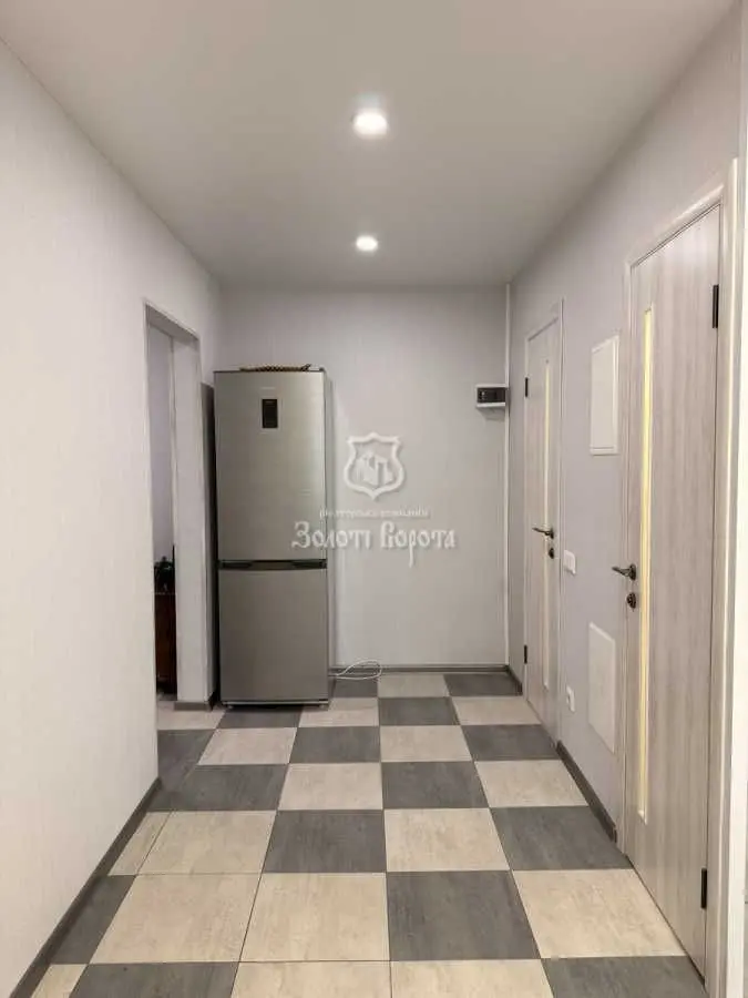 Фото Продаю 2-комнатную квартиру, 58.9 кв. м, Чернобыльская ул.  Киев, цена: 85000 USD, код 9307