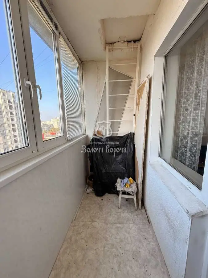 Фото Продаю 2-комнатную квартиру, 58.9 кв. м, Чернобыльская ул.  Киев, цена: 85000 USD, код 9307