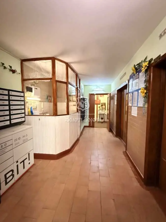 Фото Продаю 2-комнатную квартиру, 58.9 кв. м, Чернобыльская ул.  Киев, цена: 85000 USD, код 9307