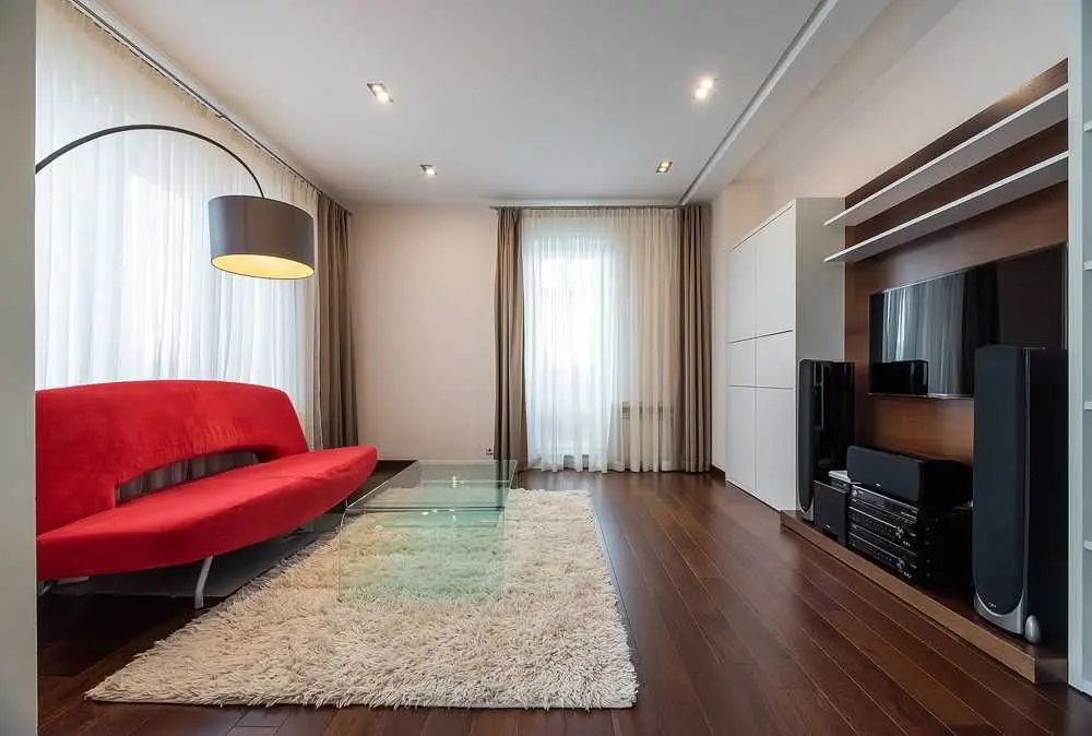 Фото Продаю 4-комнатную квартиру, 150 кв. м, Дмитриевская ул.  Киев, цена: 200000 USD, код 9308