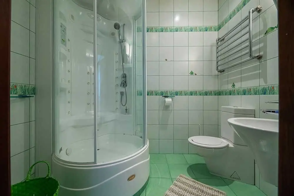 Фото Продаю 4-комнатную квартиру, 150 кв. м, Дмитриевская ул.  Киев, цена: 200000 USD, код 9308