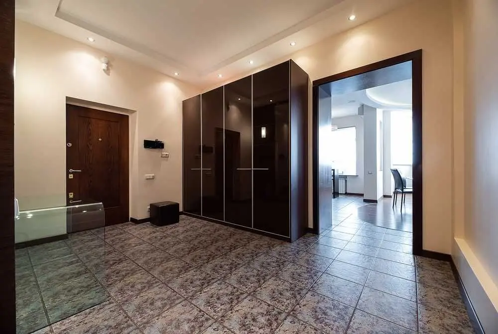Фото Продаю 4-комнатную квартиру, 150 кв. м, Дмитриевская ул.  Киев, цена: 200000 USD, код 9308