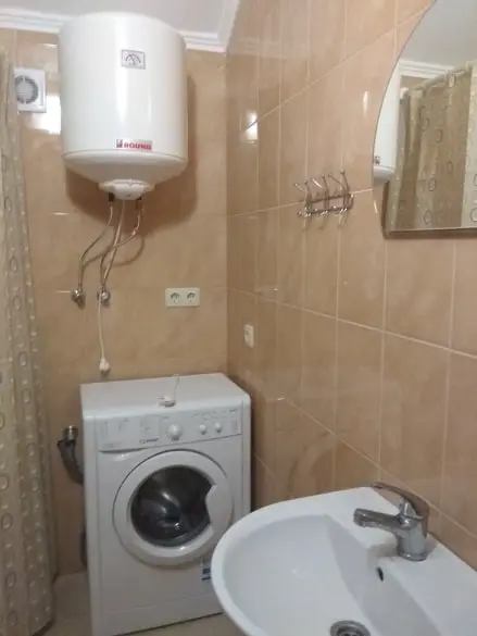 Фото Зняти 1 кімнатну квартиру, Січнева вул.  Бориспіль в довгострокову оренду, ціна: 8000 UAH, код 9309
