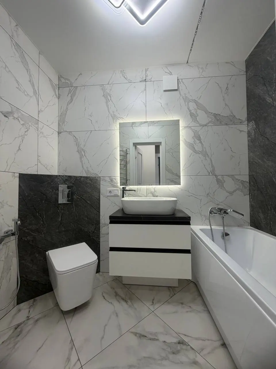 Фото Selling a 1-room apartment, 35.5 sq.m., Bucha, price: 67000 $, code 9311