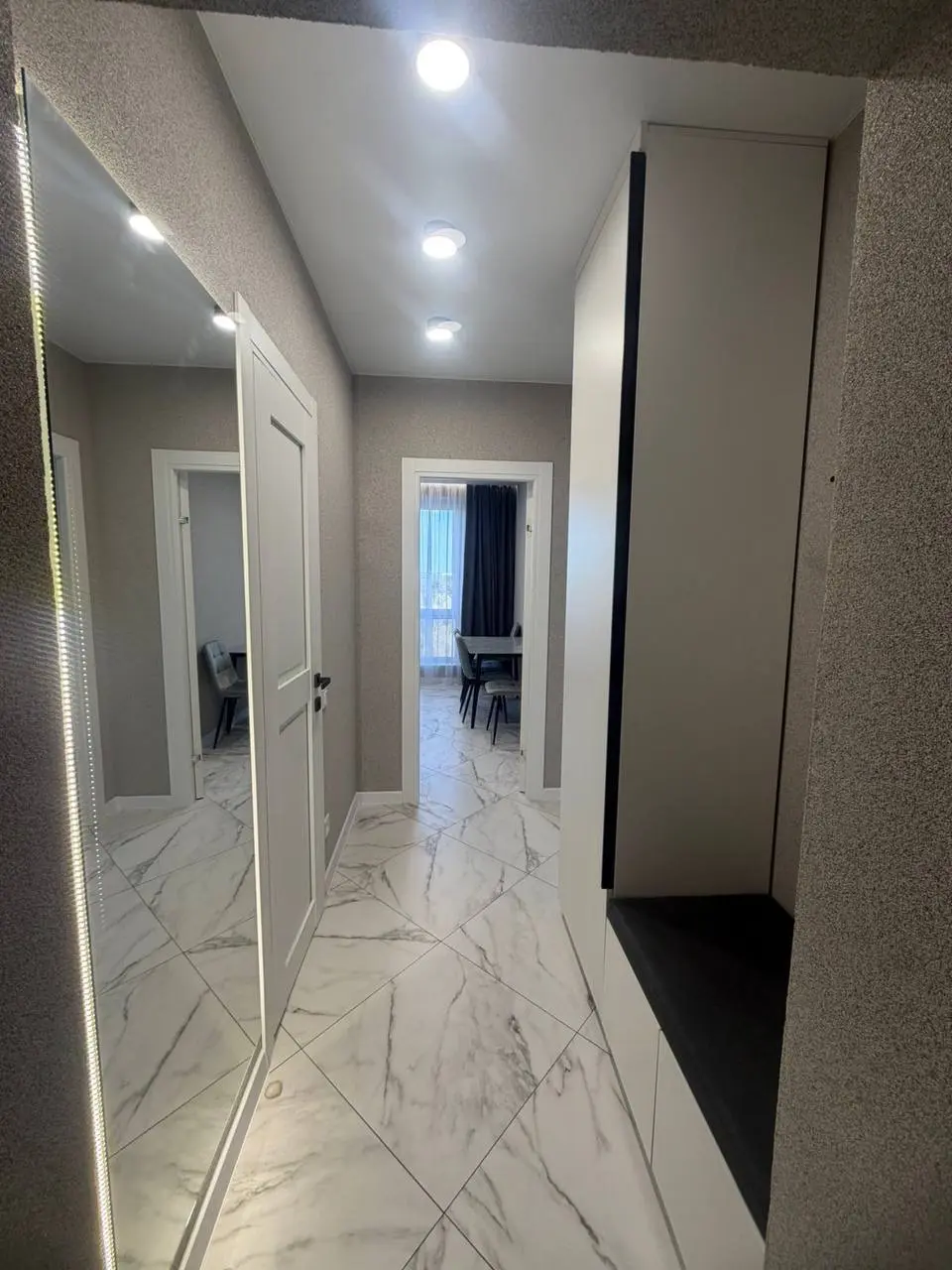 Фото Selling a 1-room apartment, 35.5 sq.m., Bucha, price: 67000 $, code 9311