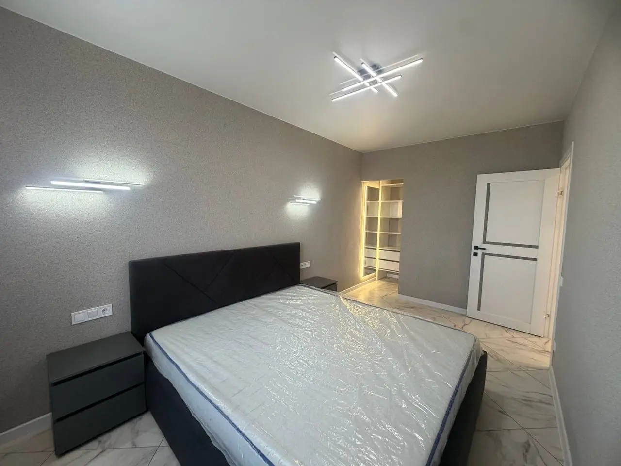 Фото Selling a 1-room apartment, 35.5 sq.m., Bucha, price: 67000 $, code 9311