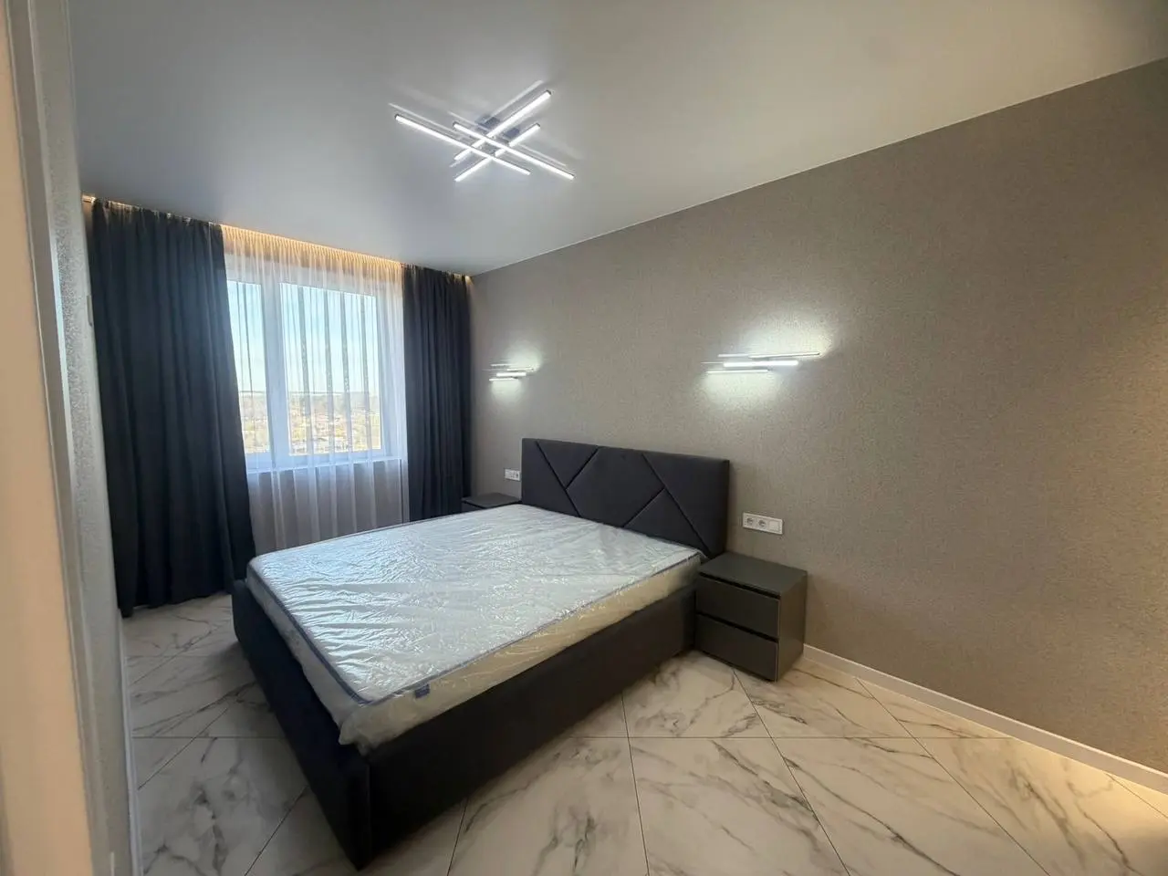 Фото Selling a 1-room apartment, 35.5 sq.m., Bucha, price: 67000 $, code 9311