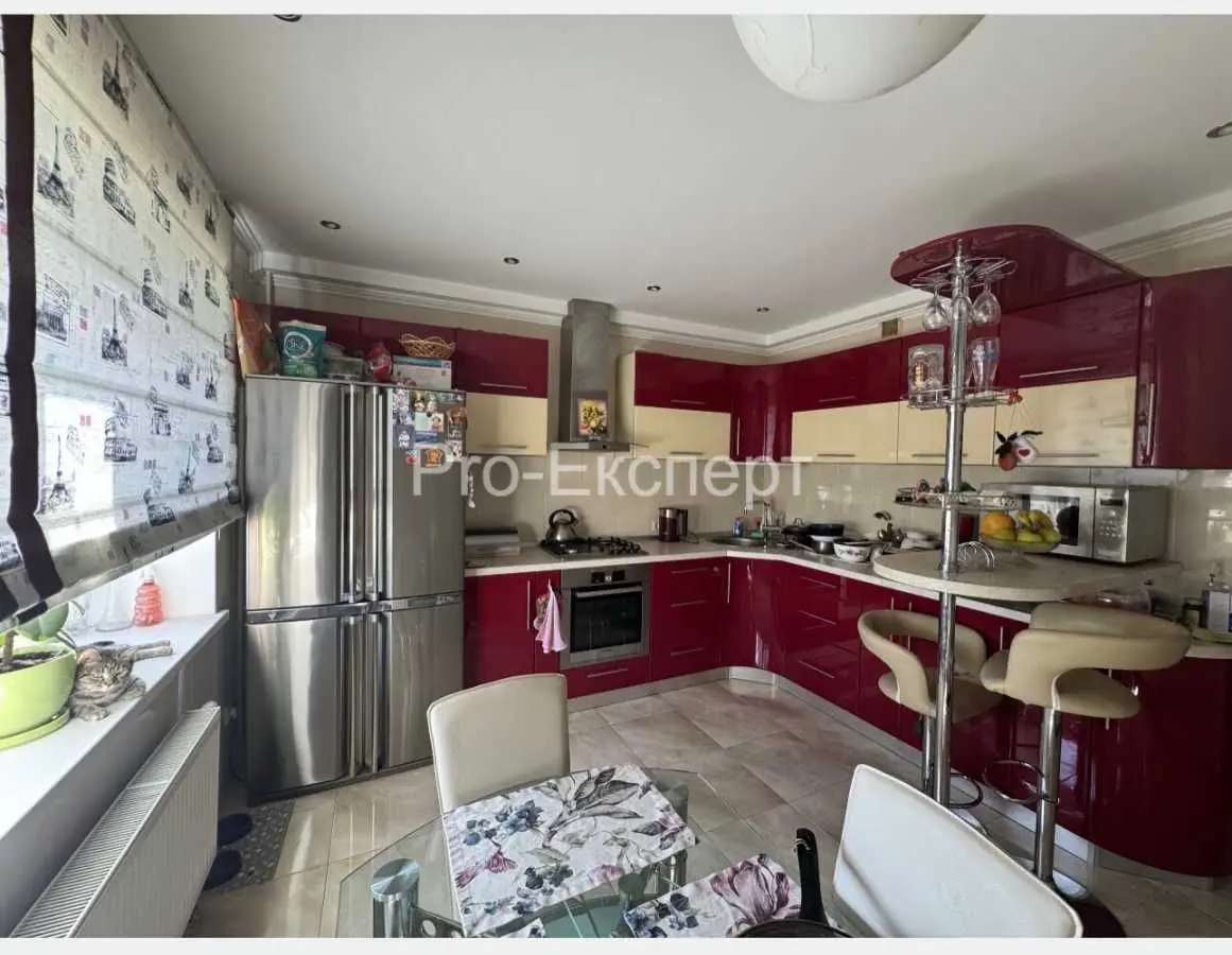 Фото Продаю 2 кімнатну квартиру, 75 кв. м, Шевченка вул.  Бориспіль, ціна: 90000 USD, код 9314