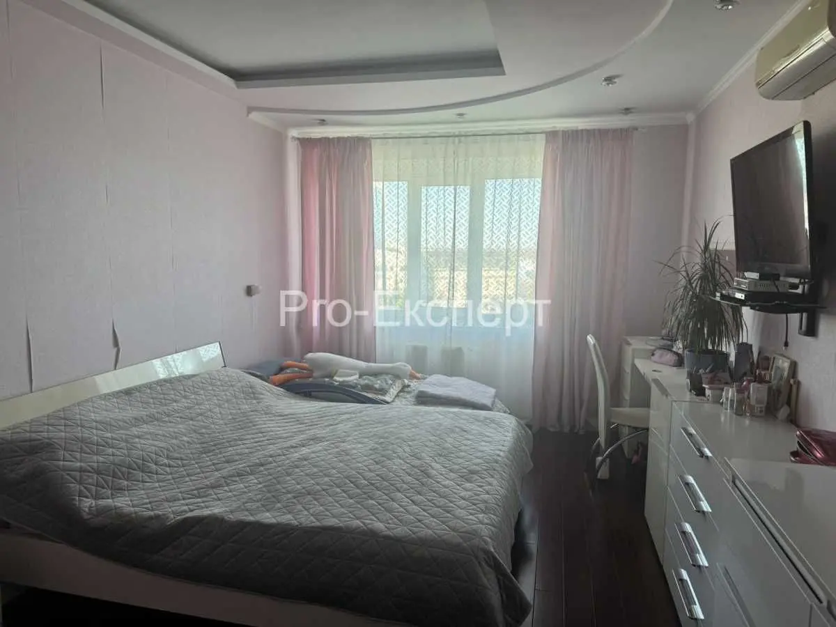 Фото Продаю 2 кімнатну квартиру, 75 кв. м, Шевченка вул.  Бориспіль, ціна: 90000 USD, код 9314