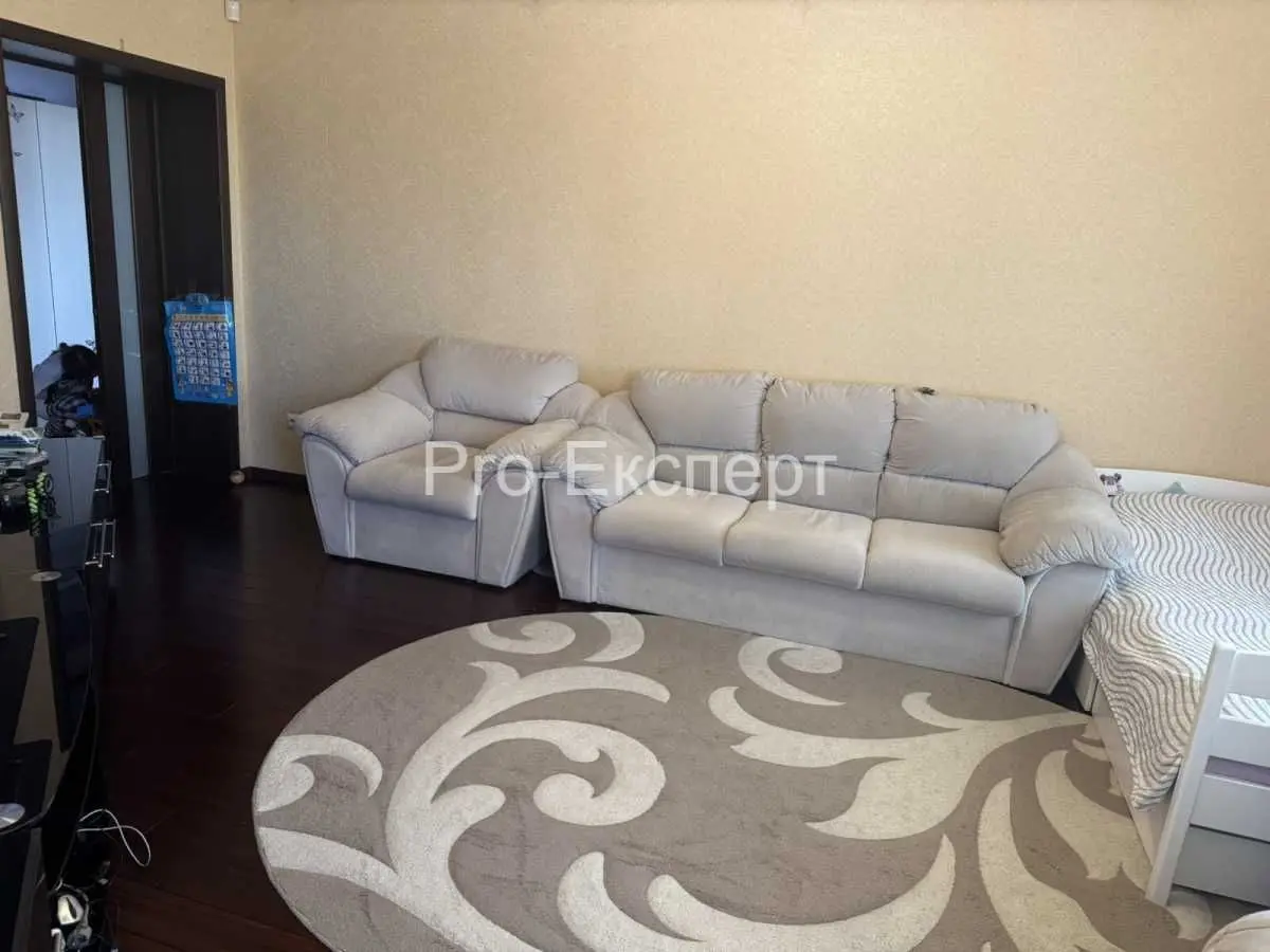 Фото Продаю 2 кімнатну квартиру, 75 кв. м, Шевченка вул.  Бориспіль, ціна: 90000 USD, код 9314