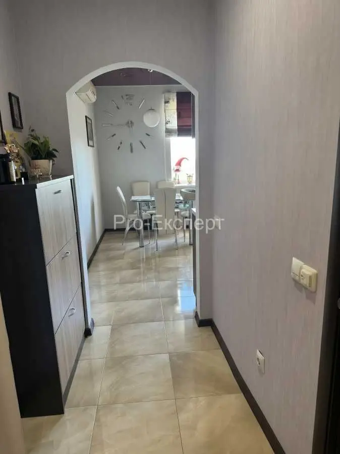 Фото Продаю 2 кімнатну квартиру, 75 кв. м, Шевченка вул.  Бориспіль, ціна: 90000 USD, код 9314