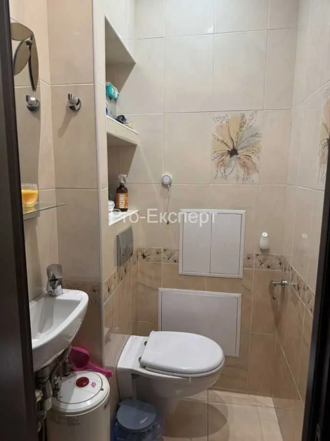 Фото Продаю 2 кімнатну квартиру, 75 кв. м, Шевченка вул.  Бориспіль, ціна: 90000 USD, код 9314