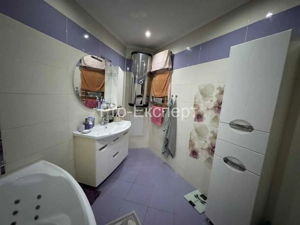 Фото Продаю 2 кімнатну квартиру, 75 кв. м, Шевченка вул.  Бориспіль, ціна: 90000 USD, код 9314