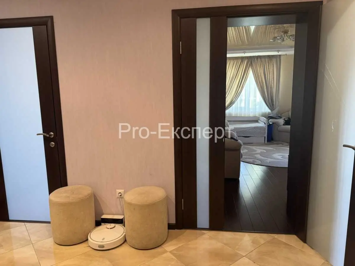 Фото Продаю 2 кімнатну квартиру, 75 кв. м, Шевченка вул.  Бориспіль, ціна: 90000 USD, код 9314