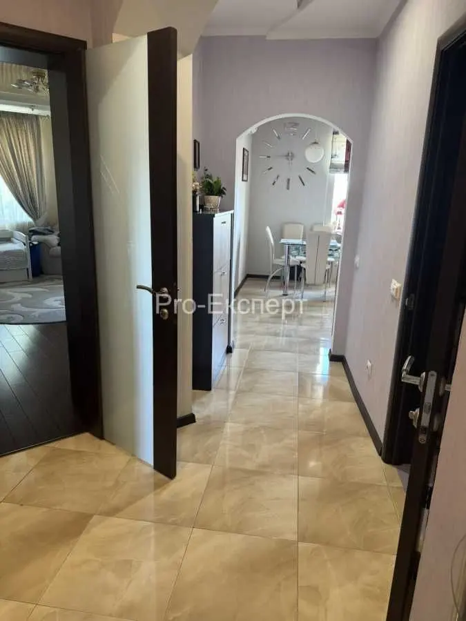 Фото Продаю 2 кімнатну квартиру, 75 кв. м, Шевченка вул.  Бориспіль, ціна: 90000 USD, код 9314