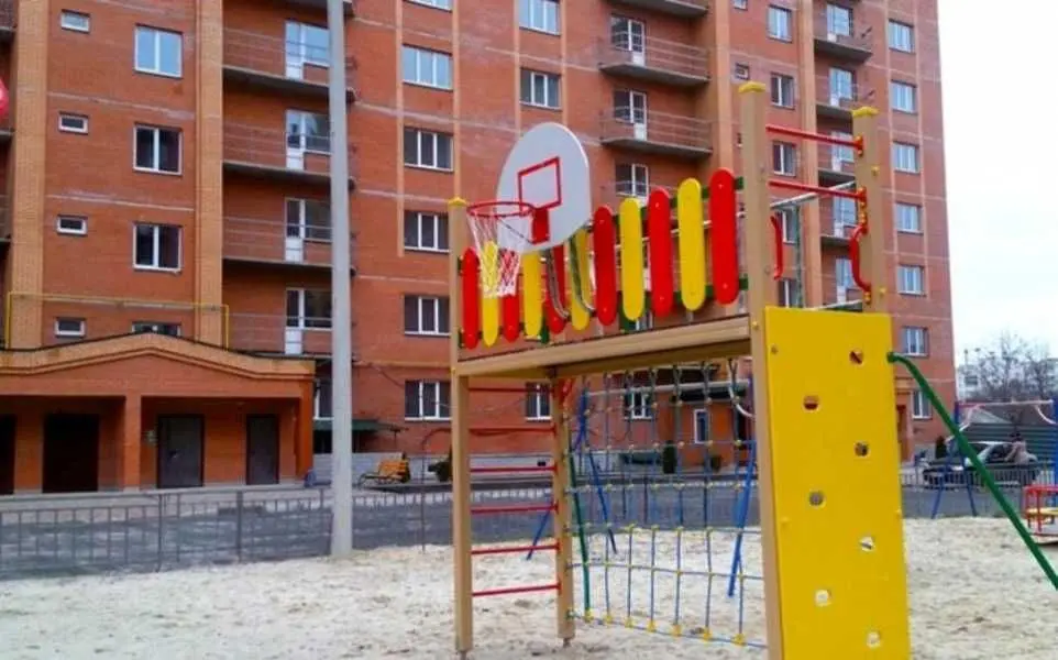 Фото Продаю 2 кімнатну квартиру, 75 кв. м, Шевченка вул.  Бориспіль, ціна: 90000 USD, код 9314
