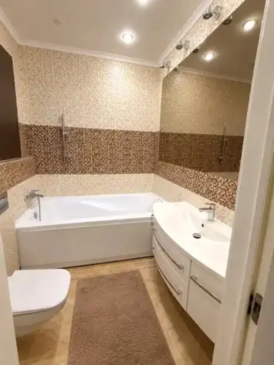 Фото Продаю 2-комнатную квартиру, 85 кв. м, Днепровская набережная 14 Киев, цена: 185000 $, код 9315