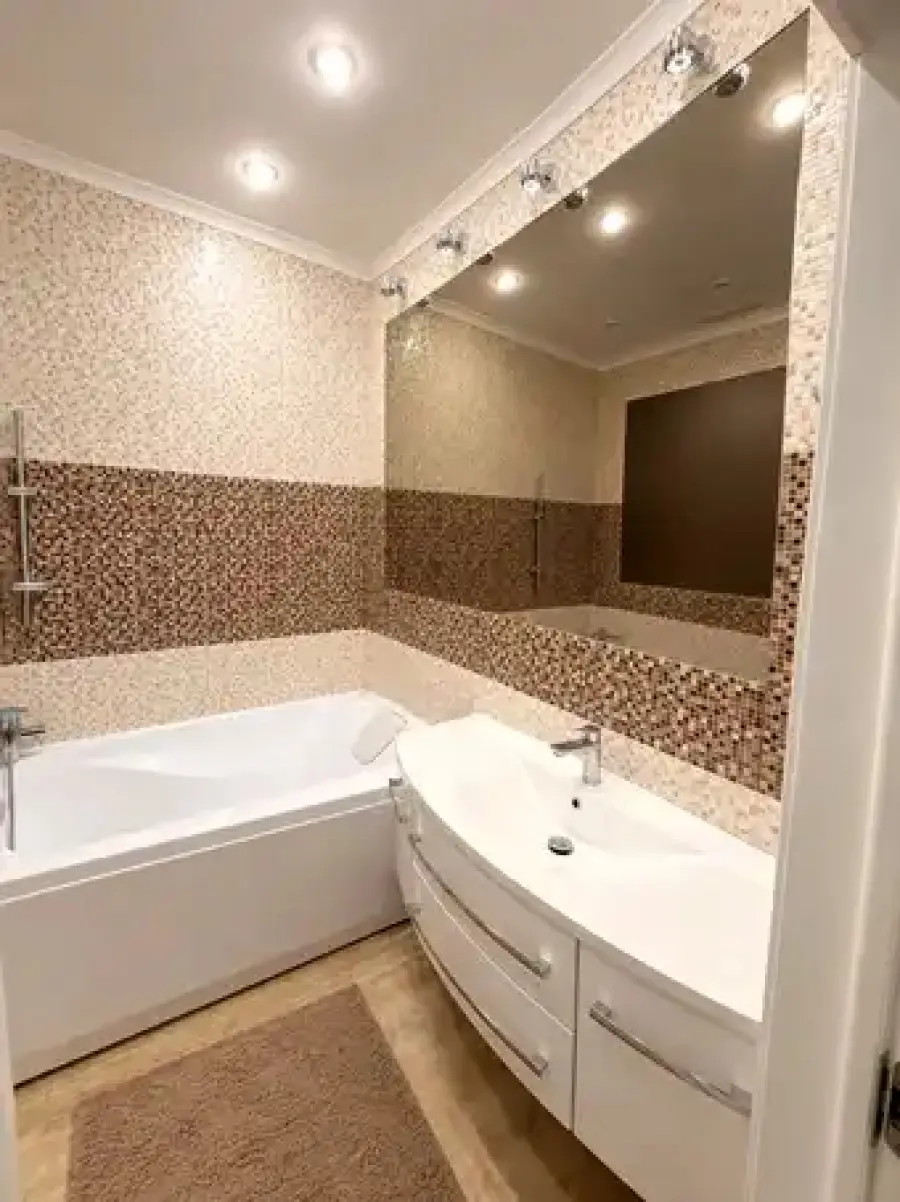 Фото Продаю 2-комнатную квартиру, 85 кв. м, Днепровская набережная 14 Киев, цена: 185000 $, код 9315