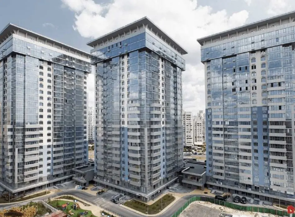 Фото Продаю 2-комнатную квартиру, 85 кв. м, Днепровская набережная 14 Киев, цена: 185000 $, код 9315