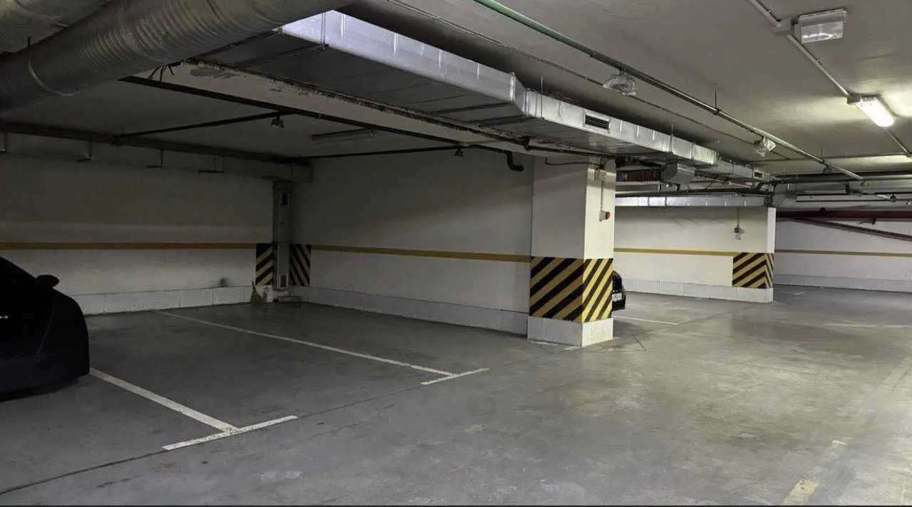 Фото Продаю паркінг, гараж, 18 кв. м, Жилянська вул. 59 Київ, ціна: 28000 USD, код 9319
