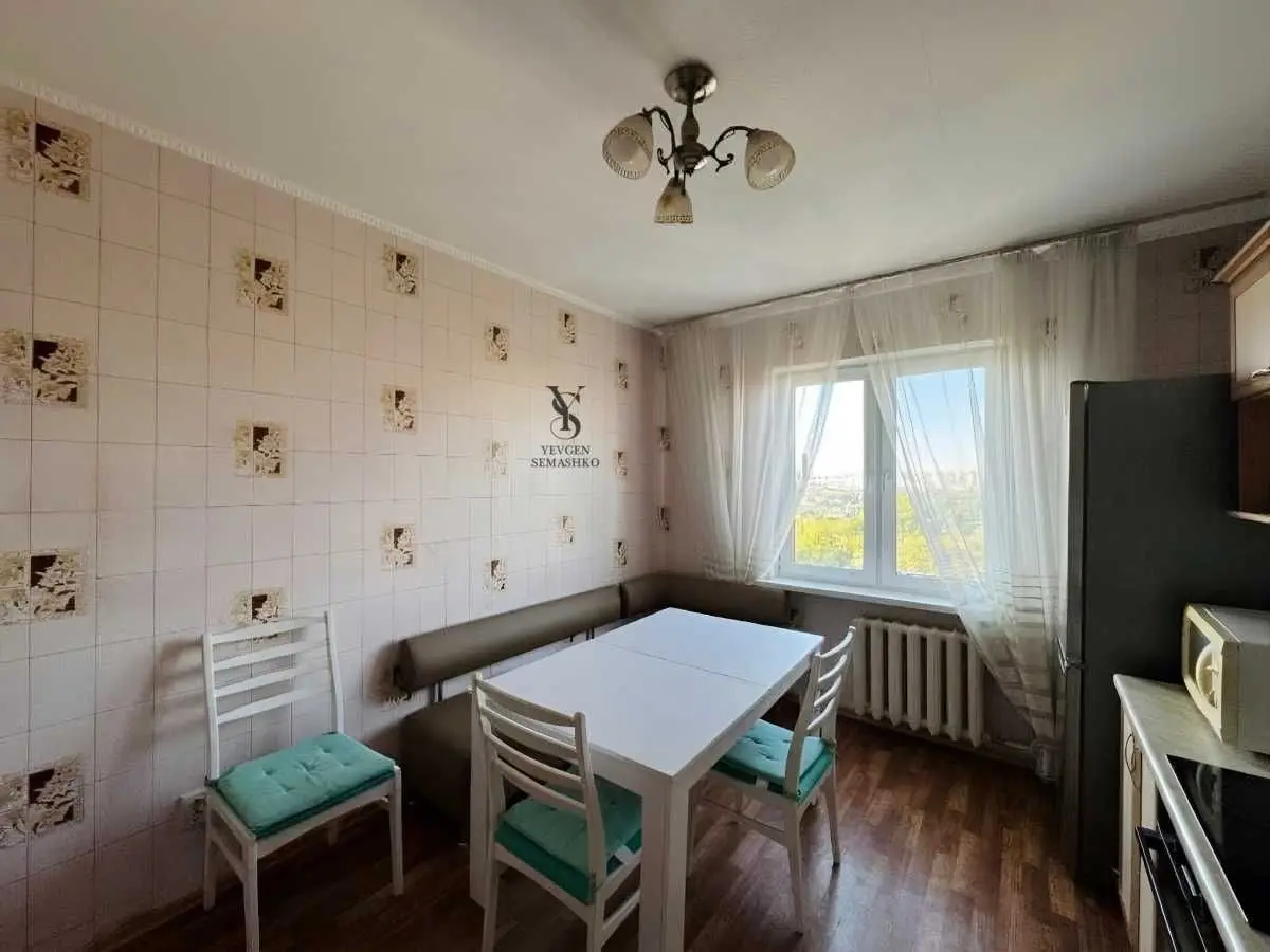Фото Rent a 2-room apartment, Bakynska Street 37г Kyiv for long-term rent, price: 15000 UAH, code 9320