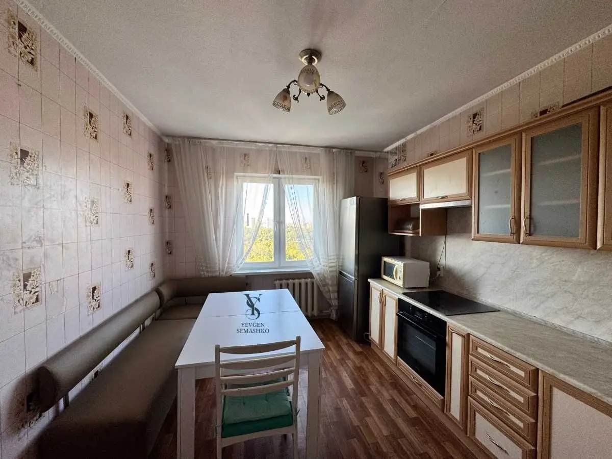 Фото Rent a 2-room apartment, Bakynska Street 37г Kyiv for long-term rent, price: 15000 UAH, code 9320