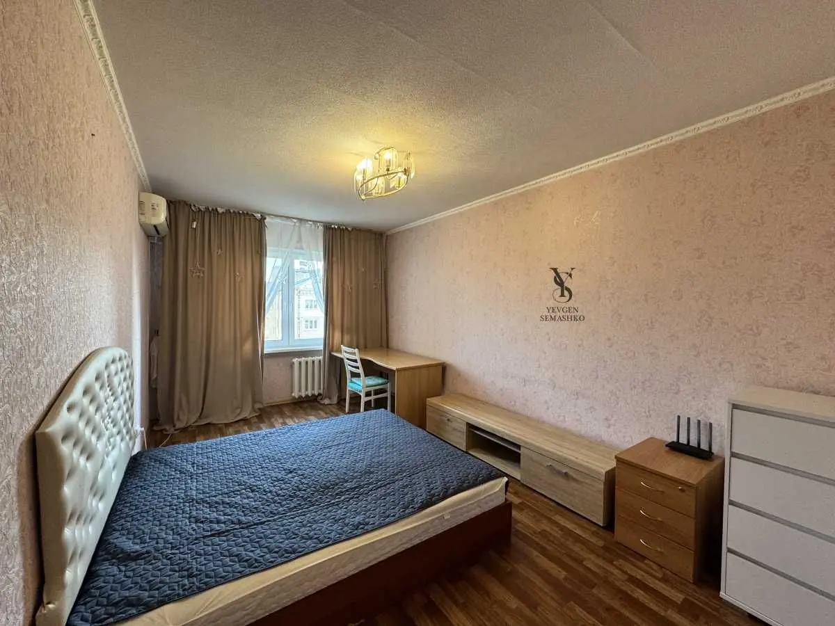 Фото Rent a 2-room apartment, Bakynska Street 37г Kyiv for long-term rent, price: 15000 UAH, code 9320