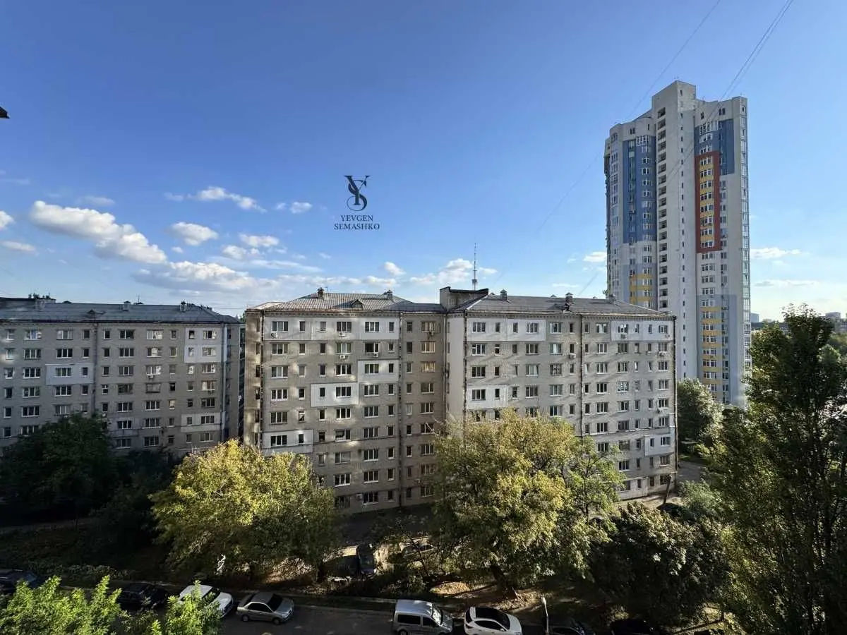 Фото Rent a 2-room apartment, Bakynska Street 37г Kyiv for long-term rent, price: 15000 UAH, code 9320