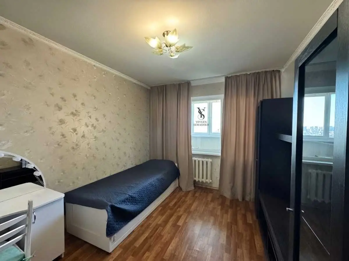 Фото Rent a 2-room apartment, Bakynska Street 37г Kyiv for long-term rent, price: 15000 UAH, code 9320