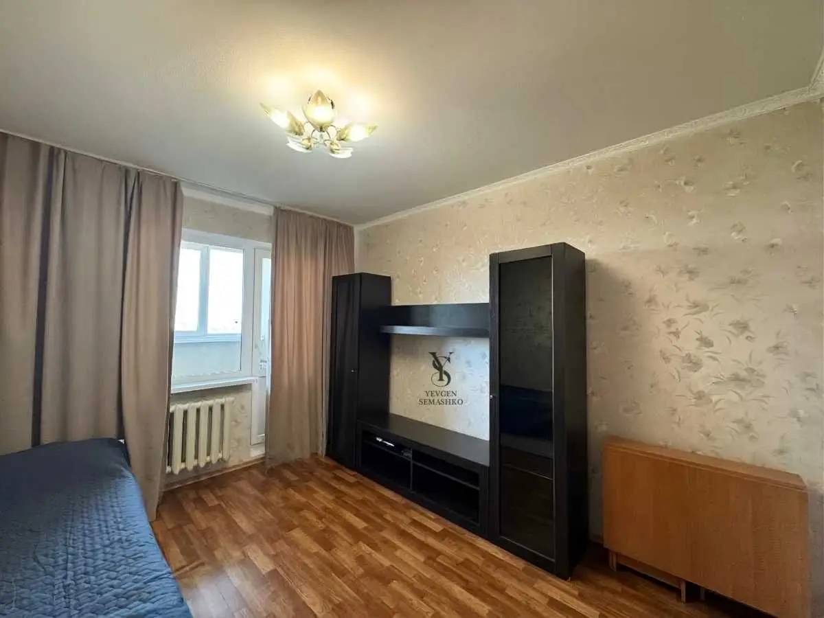 Фото Rent a 2-room apartment, Bakynska Street 37г Kyiv for long-term rent, price: 15000 UAH, code 9320