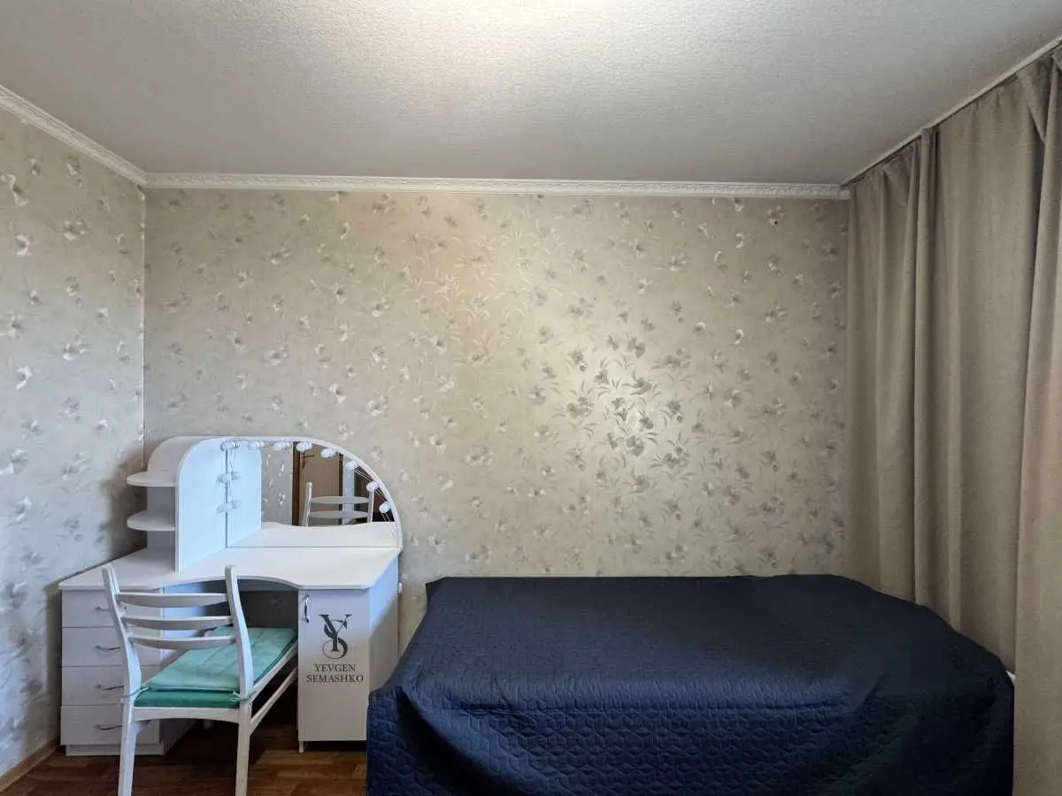 Фото Rent a 2-room apartment, Bakynska Street 37г Kyiv for long-term rent, price: 15000 UAH, code 9320
