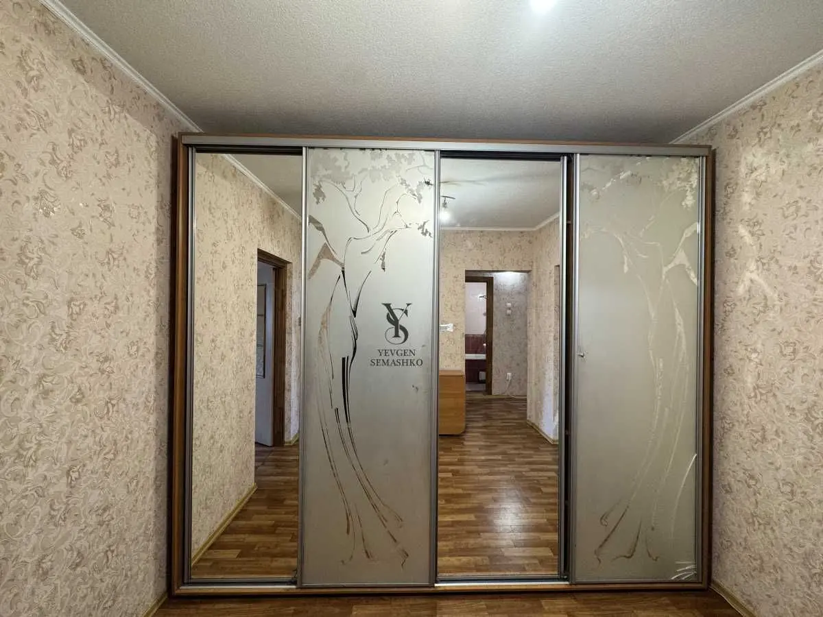 Фото Rent a 2-room apartment, Bakynska Street 37г Kyiv for long-term rent, price: 15000 UAH, code 9320