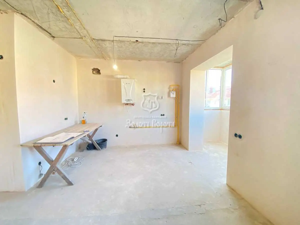 Фото Продаю 3 кімнатну квартиру, 130 кв. м, Тарасівська вул.  Софіївська Борщагівка, ціна: 83000 USD, код 9321