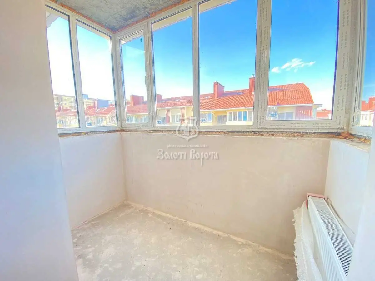 Фото Продаю 3 кімнатну квартиру, 130 кв. м, Тарасівська вул.  Софіївська Борщагівка, ціна: 83000 USD, код 9321