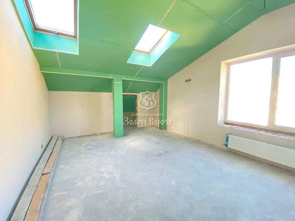 Фото Продаю 3 кімнатну квартиру, 130 кв. м, Тарасівська вул.  Софіївська Борщагівка, ціна: 83000 USD, код 9321