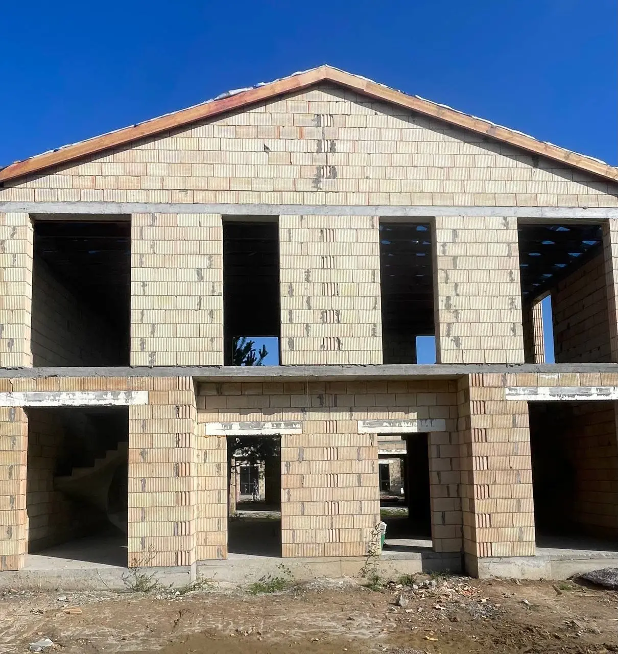 Фото Selling a house, 84.2 sq.m., Tarasivka, price: 88410 $, code 9322