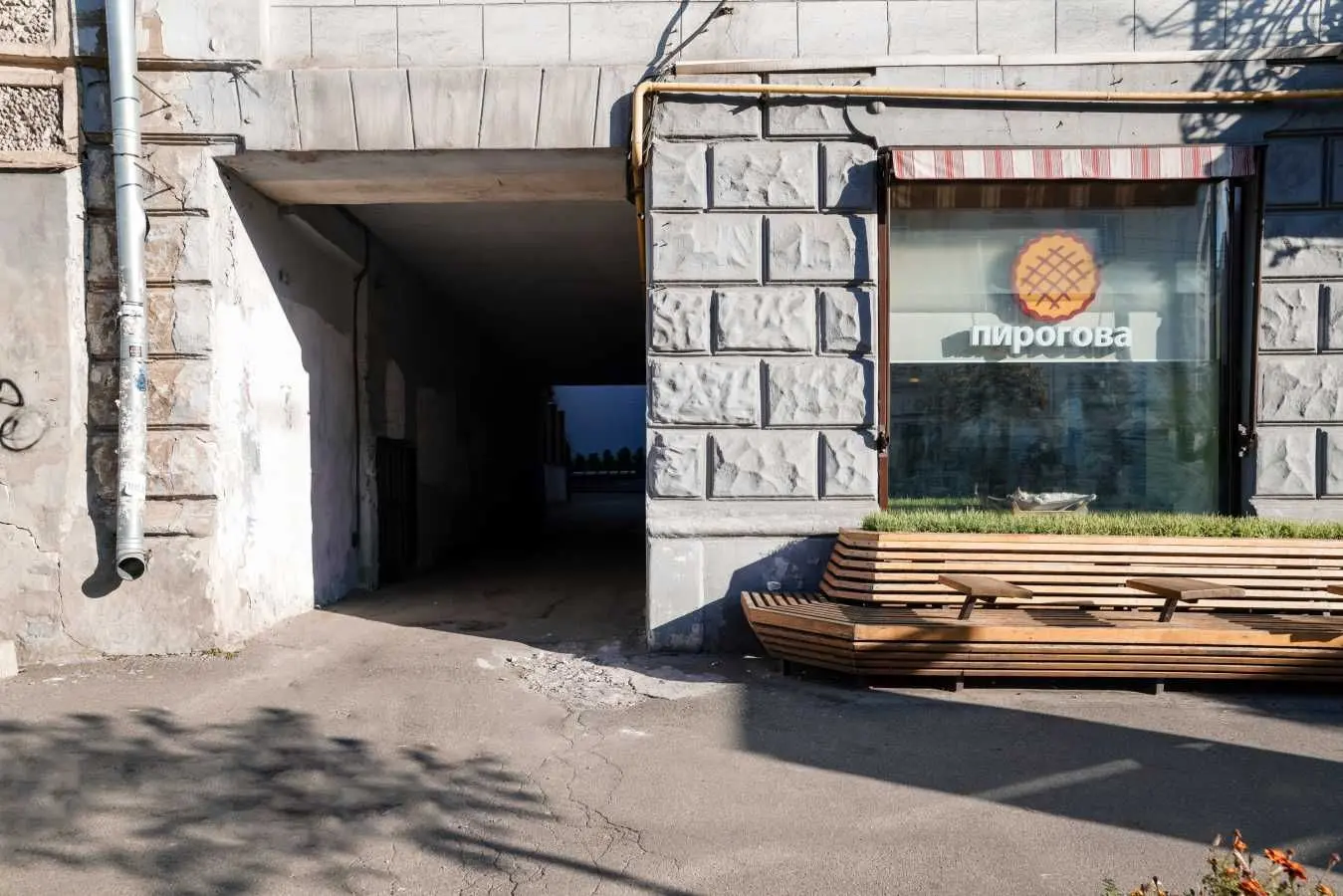 Фото Продаю офіс, 55 кв. м, Саксаганського вул.  Київ, ціна: 120000 USD, код 9323